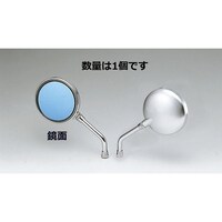 �y�Q�^�C�v�~���[�@�u���[�O���X�@�N���[�����b�L�@�P