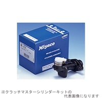 �����ԗp�N���b�`�}�X�^�V�����_�L�b�g