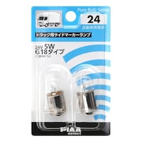 �g�q�Q�S�@�����ԗp���M���@�g���b�N�p�T�C�h�}�[�J�[�����v�@�Q�S�u�T�v�@�f�P�W�i�a�`�P�T���j�@�Q����@�g�q�Q�S�@�P�@���Q�ȏォ�璍���\�i�̔����i�͂P�P�ʂ̉��i�j