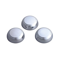 �i���o�[�{���g�v���e�N�^�[�Q�@�N���[���^�R�R��