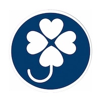 �N���[�o�[�}�[�N�@�}�O�l�b�g�^�C�v�@�P����