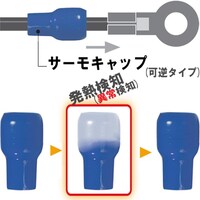 �T�[���L���b�v�@�t�^�C�v�i�j�@�l�s�b�|�S