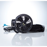 �t�@���Ή��E�F�A�@�󒲕��_���p�΂߃t�@���Q�S�u