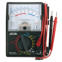 �A�i���O�e�X�^�[�c�`�l�|�V�T�O