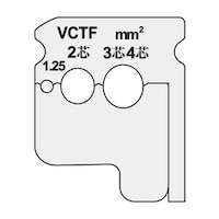 ���C���[�X�g���b�p�[�p�֐n�c�u�b�|�P�Q�T�j�o