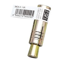 ���[�e�B�J�b�g�A���J�[�@�b�`�^�C�v�i�o���j�@�@�@�@�@�@�@�@�@�@�Q�T�W�b�`�|�w