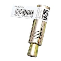 ���[�e�B�J�b�g�A���J�[�@�b�`�^�C�v�i�o���j�@�@�@�@�@�@�@�@�@�@�@�R�W�b�`�|�w