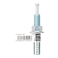 ���[�e�B�A���J�[�b�^�C�v�i�o���j�b�|�W�T�O�w