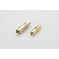 ���[�e�B�J�b�g�A���J�[�@�b�`�^�C�v�@�@�S�W�b�`