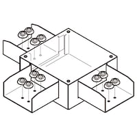 ����{�b�N�X�c�a�P�O�s