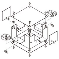 ����{�b�N�X�c�a�s�i�V�e