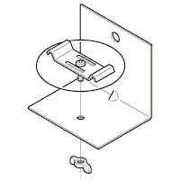 �ǖʗp�U��~�߃G���h�L���b�v�d�b�v�P�O