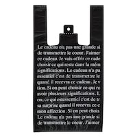 �u���b�N�t�����`���W�o�b�O�|�l�@�P�O�O��