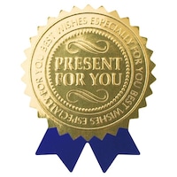 �u���[���{���v���[���g�V�[���|�W�@�P�O�O��