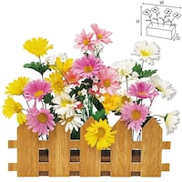 �K�[�x���_���A�����W