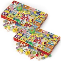 ���������󔠁i�Q���P�Z�b�g�j