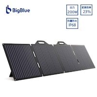 �܂��ݎ��@�\�[���[�[�d��@�\�[���[�p�l���Q�O�O�v�@�r�o�Q�O�O