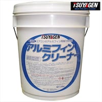 �A���~�t�B���E�N���[�i�[�@�S����