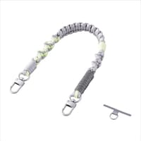 �X�}�z�n���h�X�g���b�v�@�҂݃��[�v�^�C�v�@�O���[