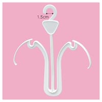 �v���X�`�b�N���X���b�p�p�n���K�[�@�Q�O�~�Q