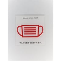 �T�C���v���[�g�@�}�X�N�i���ԁj