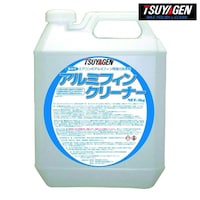 �A���~�t�B���E�N���[�i�[�@�S����