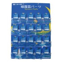 �m�Y���p�b�L���Z�b�g�@�I�X���X�P�O�g��