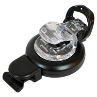 �z�C�b�X���ڑ��p�@�N���b�v�����[��