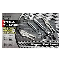 �}�O�l�b�g�c�[���p�l��