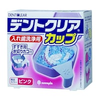 �f���g�N���A�J�b�v�@�s���N