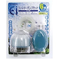 �d���t�B���^�[�|���v�Z�b�g�U�_