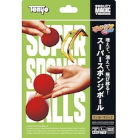 �X�[�p�[�X�|���W�{�[��