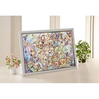 �I�[���X�^�[�X�e���h�O���X