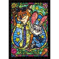 �W���f�B���j�b�N�@�X�e���h�O���X