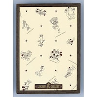 �f�B�Y�j�[�ؒ��P�O�W�o�p�l���@�_�[�N�u���E���@���S�ȏォ�璍���\�i�̔����i�͂P�P�ʂ̉��i�j