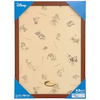 �f�B�Y�j�[���E�ŏ��P�O�O�O�o�p�l���@�u���E���@���Q�ȏォ�璍���\�i�̔����i�͂P�P�ʂ̉��i�j