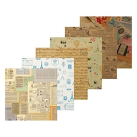 �f�U�C���y�[�p�[�@�A���e�B�[�N�~�P�O