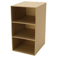 ���[�~�j�J���[�{�b�N�X���T�C�Y�R�i�@�N���t�g�~�T