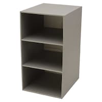 ���[�~�j�J���[�{�b�N�X���T�C�Y�R�i�@�O���[�~�T