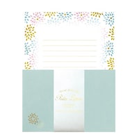 ���^�[�Z�b�g�@�t�����[�p�^�[���~�P�O