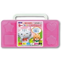 �J���[���ނ��˂�ǁi�s���N�j�~�P�O