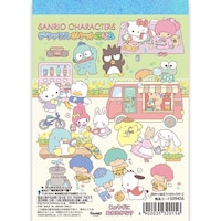 �c�w�|�P�b�g�ʂ肦�T�����I�L�����N�^�[�Y�~�P�O