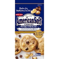 �A�����J���\�t�g�N�b�L�[�}�J�_�~�A�@�U��