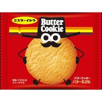 �o�^�[�N�b�L�[�@�P���~�Q�T��