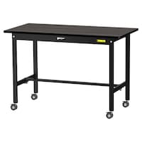 �y�ʍ�Ƒ�^�ω׏d�P�T�O�����@�ړ����@�w�䃌�X�����~���V�@���[�N�e�[�u���u���b�N�@�v�P�Q�O�O�c�U�O�O�g�W�O�S�����@�r�t�l�b�|�P�Q�U�O�|�l�a�@�V�ؖڕ��_�[�N�u���E���r�u���b�N�@�P��y���[�J�[�����z