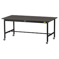 �y�ʍ�Ƒ�^�ω׏d�P�T�O�����@�ړ����@�w�䃌�X�����~���V�@���[�N�e�[�u���u���b�N�@�v�P�W�O�O�c�X�O�O�g�W�O�S�����@�r�t�l�b�|�P�W�X�O�|�l�a�@�V�ؖڕ��_�[�N�u���E���r�u���b�N�@�P��y���[�J�[�����z