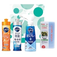 �L�b�`���M�t�g�Z�b�g�~�R