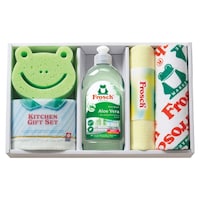 �t���b�V���@�L�b�`����܃M�t�g�~�R