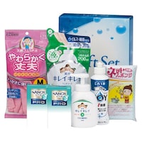 �L���C�L���C�o���G�e�B�Z�b�g�~�R