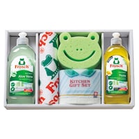 �t���b�V���@�L�b�`����܃M�t�g�~�R